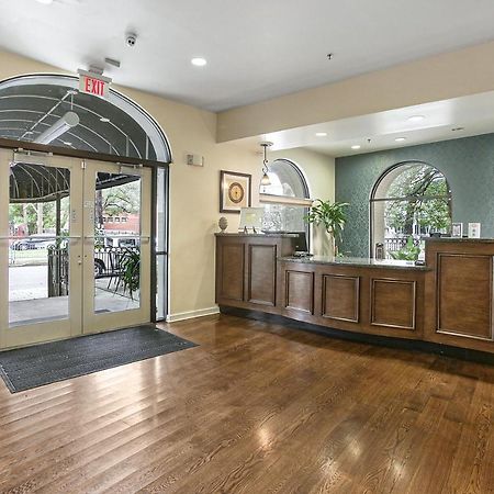 St Charles Inn, Superior Hotel Новий Орлеан Екстер'єр фото