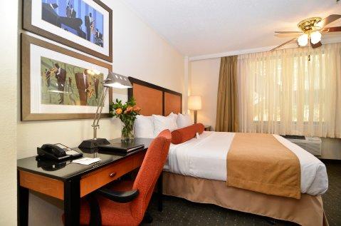 St Charles Inn, Superior Hotel Новий Орлеан Екстер'єр фото