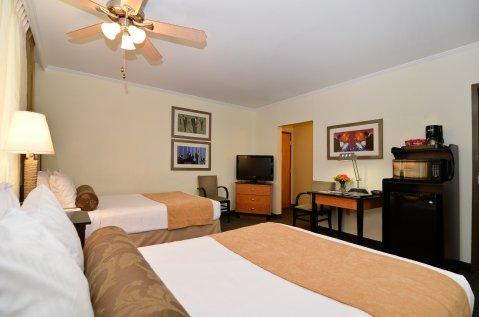 St Charles Inn, Superior Hotel Новий Орлеан Екстер'єр фото