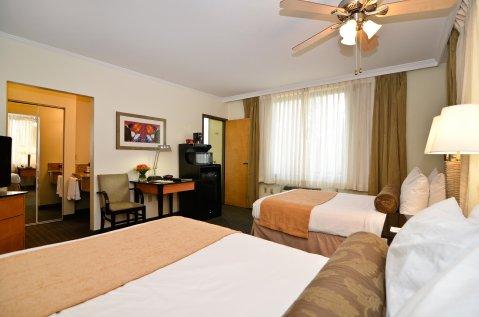 St Charles Inn, Superior Hotel Новий Орлеан Екстер'єр фото