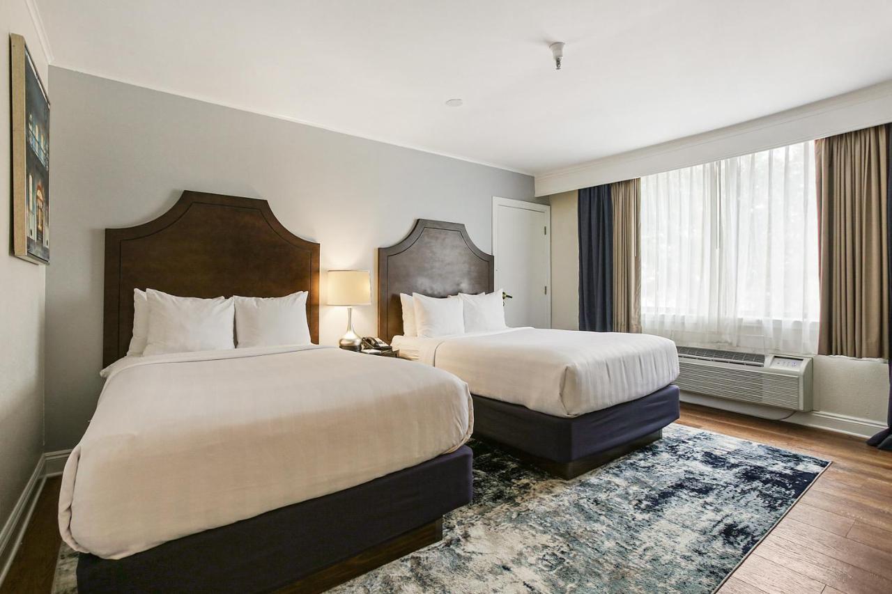 St Charles Inn, Superior Hotel Новий Орлеан Екстер'єр фото